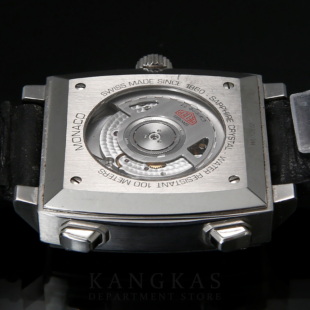 TAG Heuer(USED)태그호이어 모나코 CAW211P